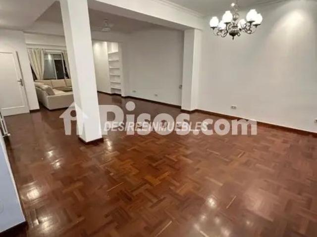 Piso en alquiler en Pla del Remei