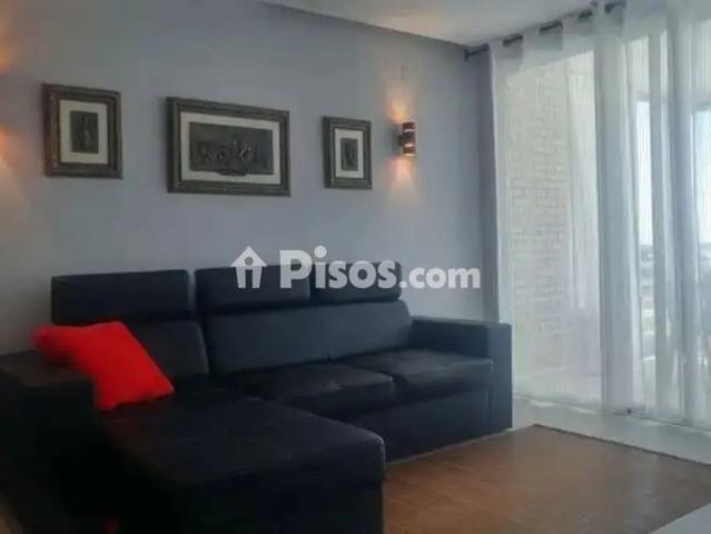Piso en alquiler en Plans Gasparot