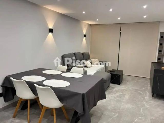 Piso en alquiler en Plans Gasparot