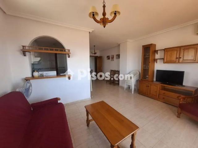 Piso en alquiler en Plans Gasparot