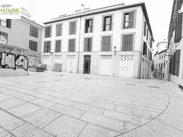 Piso en alquiler en Placeta de Zárate, 1