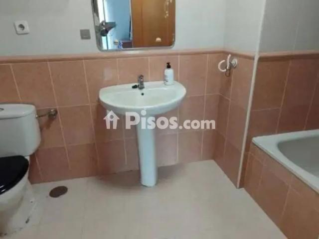 Piso en alquiler en Plasencia