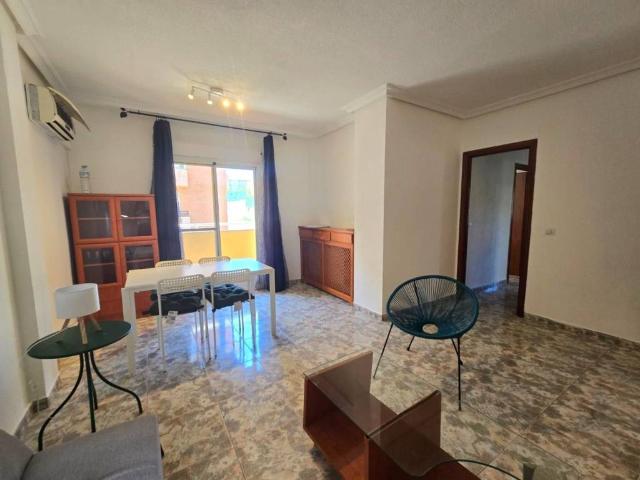 Piso en Alquiler en Plasencia