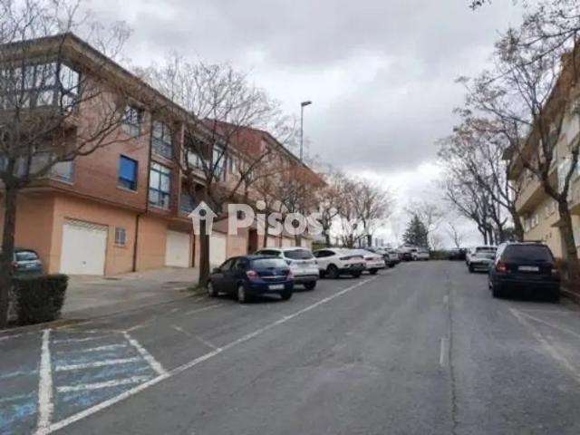 Piso en alquiler en Plasencia