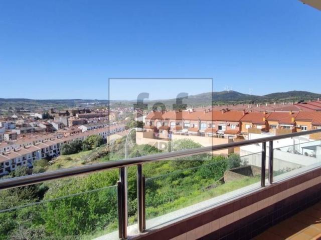 Piso en Alquiler en Plasencia