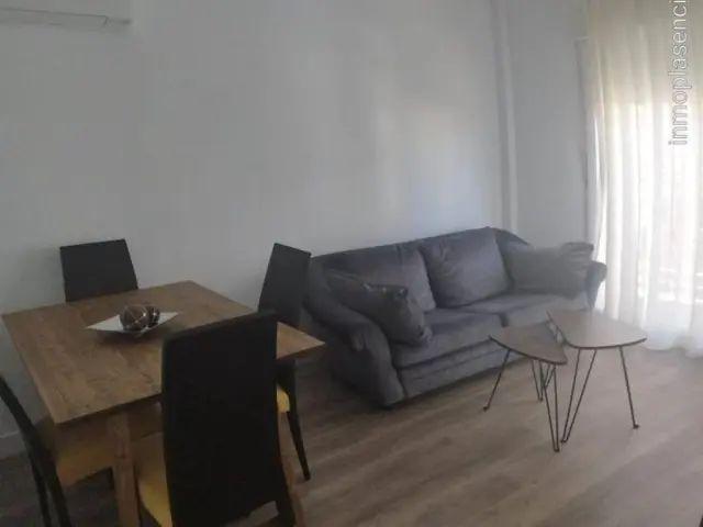 Piso en alquiler en Plasencia