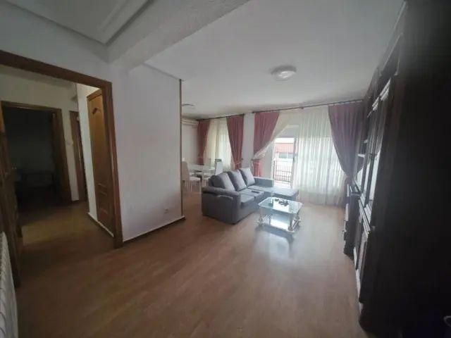 Piso en alquiler en Plasencia