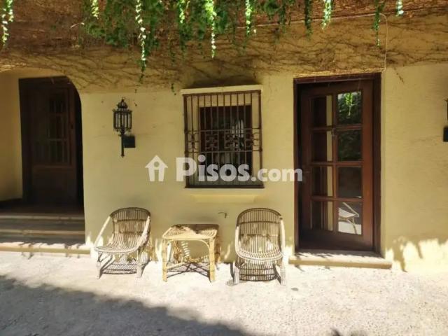 Piso en alquiler en Plasencia