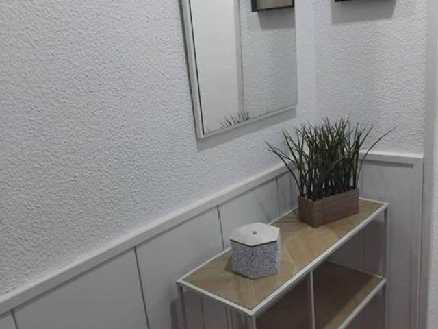 Piso en Alquiler en Plasencia