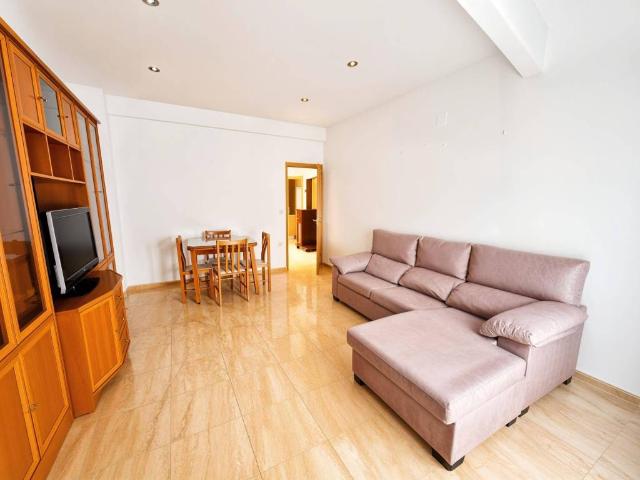 Piso en Alquiler en Plasencia