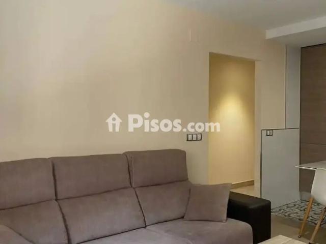 Piso en alquiler en Plasencia