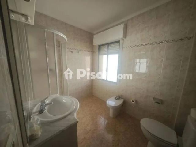 Piso en alquiler en Plasencia