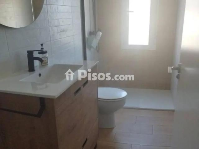 Piso en alquiler en Plasencia