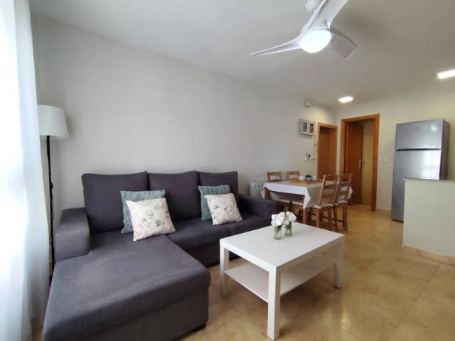 Piso en Alquiler en Plasencia