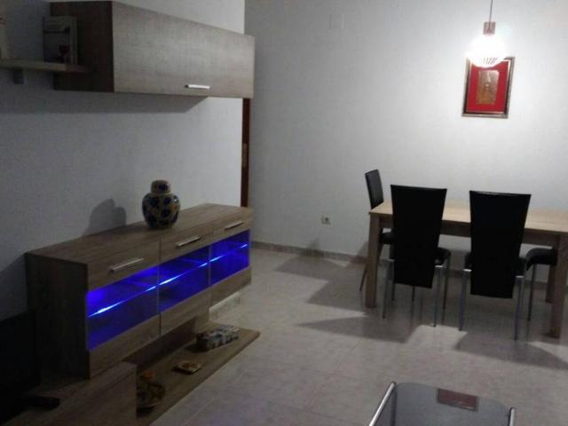 Piso en Alquiler en Plasencia