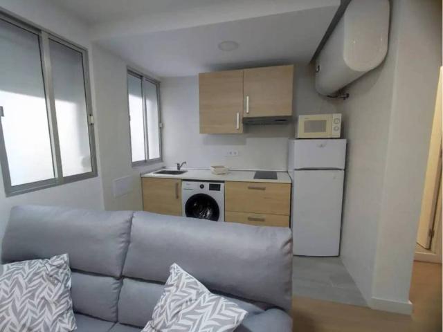 Piso en Alquiler en Plasencia