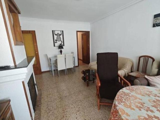 Piso en Alquiler en Plasencia