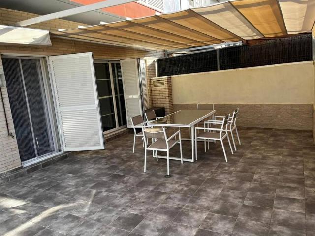 Piso en Alquiler en Platges