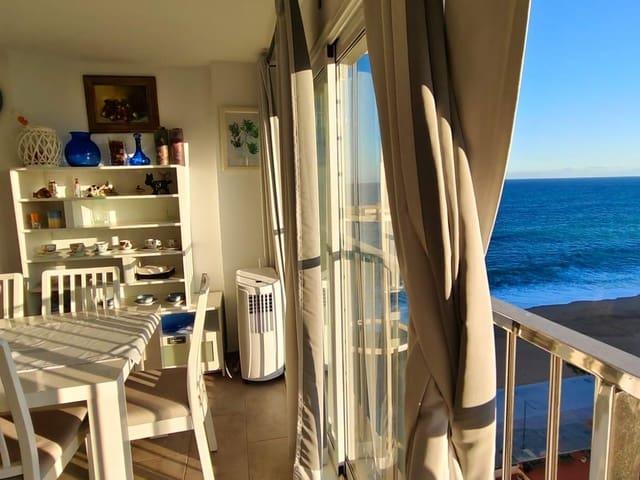 Piso en alquiler en Platja d'Aro, Girona Costa Brava