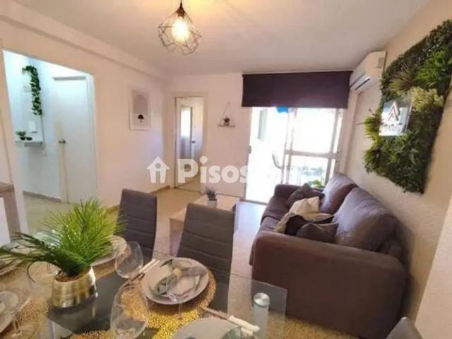 Piso en alquiler en Platja de La Conxa