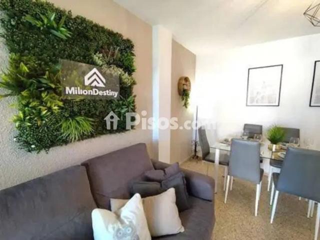 Piso en alquiler en Platja de La Conxa