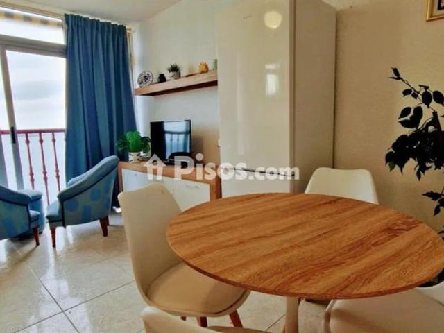 Piso en alquiler en Platja de Llevant
