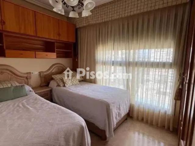 Piso en alquiler en Platja de Llevant