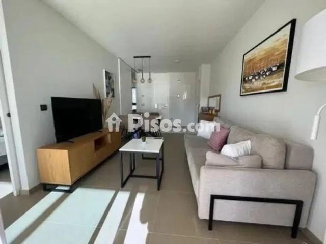 Piso en alquiler en Platja de Ponent