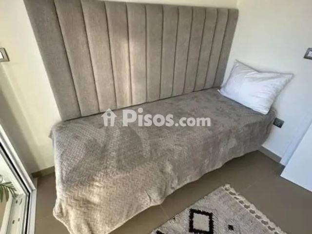 Piso en alquiler en Platja de Ponent