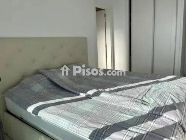Piso en alquiler en Platja de Ponent