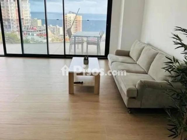 Piso en alquiler en Platja de Ponent