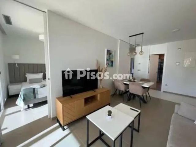 Piso en alquiler en Platja de Ponent