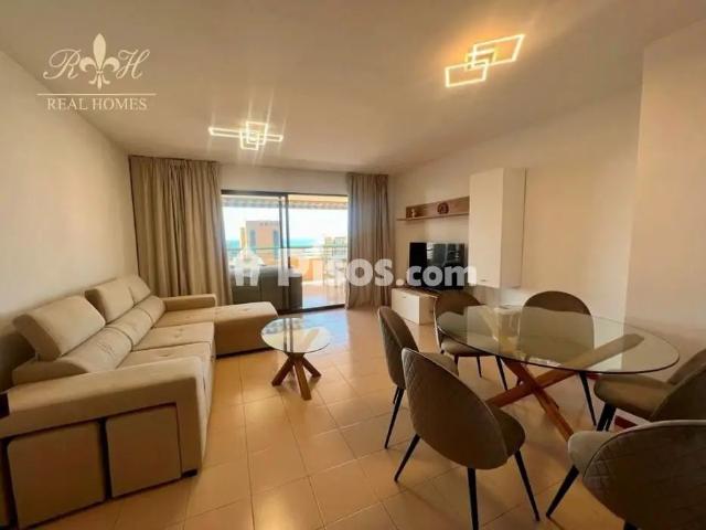 Piso en alquiler en Platja de Ponent