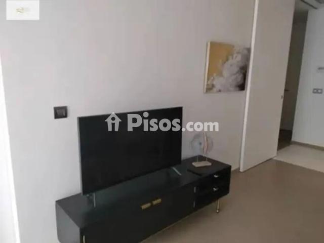 Piso en alquiler en Platja de Ponent