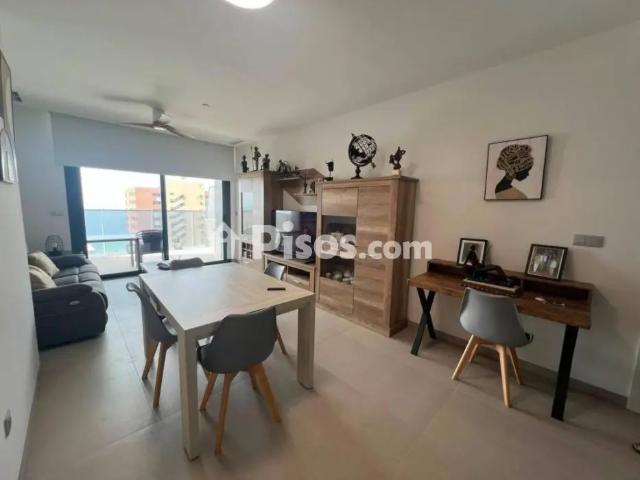 Piso en alquiler en Platja de Ponent