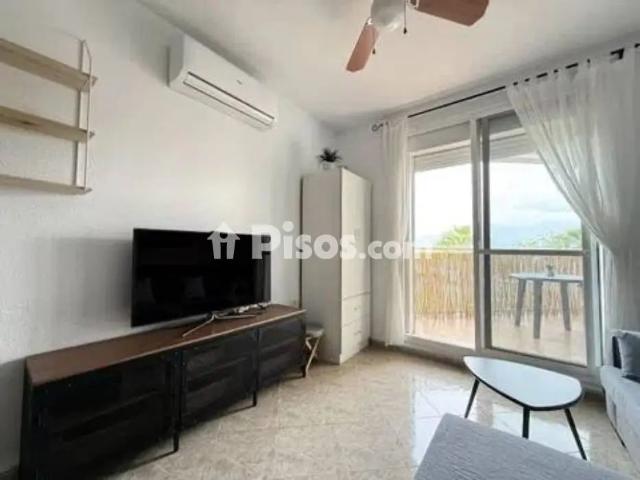 Piso en alquiler en Platja de Puçol