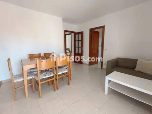 Piso en alquiler en Platja de Segur de Calafell