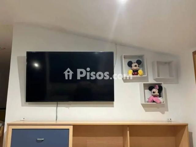 Piso en alquiler en Platja D'Oliva