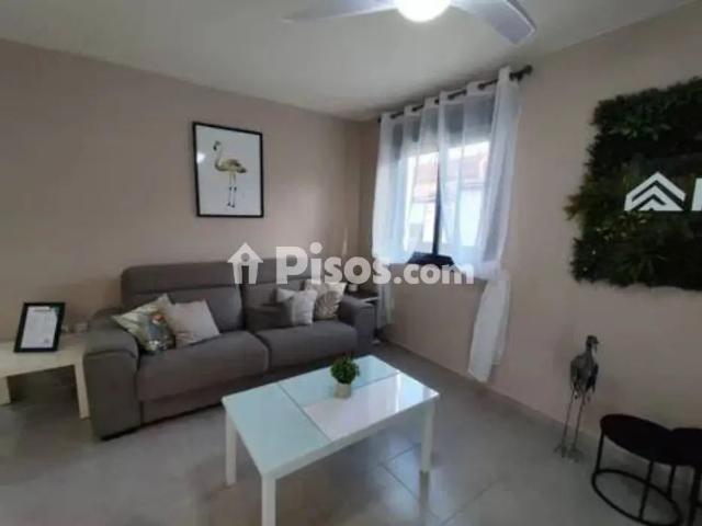 Piso en alquiler en Platja Morro de Gos