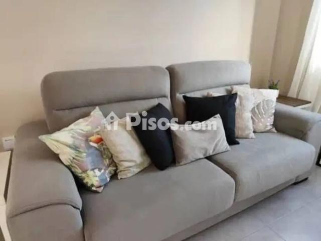 Piso en alquiler en Platja Morro de Gos