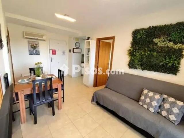 Piso en alquiler en Platja Morro de Gos