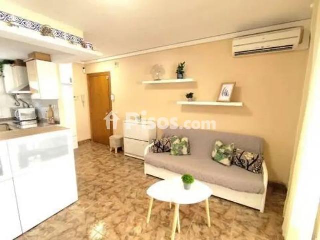Piso en alquiler en Platja Morro de Gos