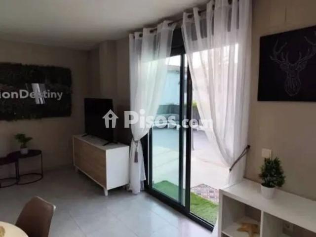 Piso en alquiler en Platja Morro de Gos