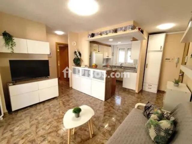 Piso en alquiler en Platja Morro de Gos