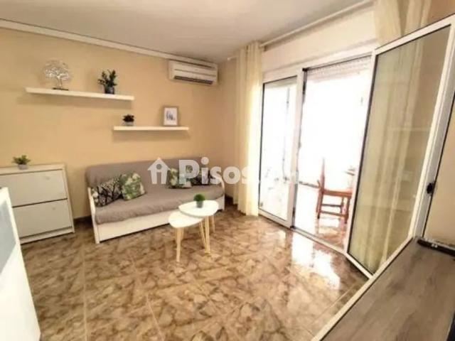 Piso en alquiler en Platja Morro de Gos