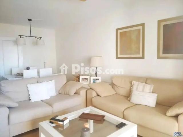 Piso en alquiler en Platja Muchavista