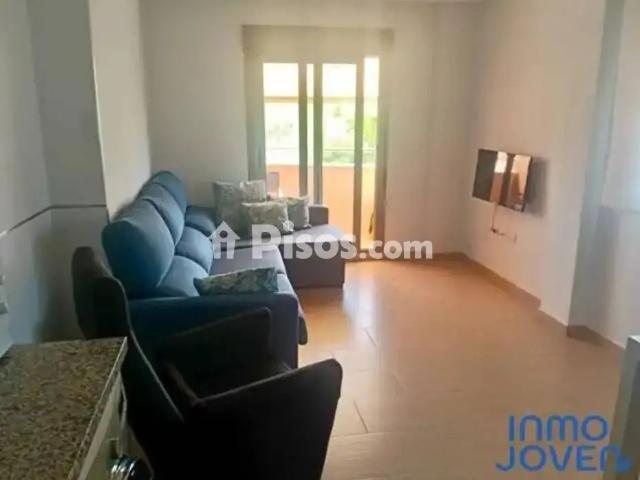 Piso en alquiler en Platja Muchavista