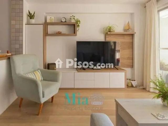 Piso en alquiler en Platja Muchavista