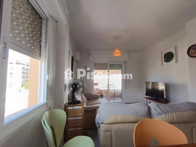 Piso en alquiler en Platja Muchavista