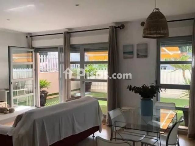 Piso en alquiler en Platja Muchavista